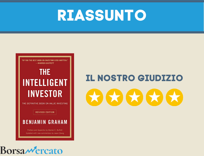 l'investitore intelligente Benjamin graham trading - Libri e Riviste In  vendita a Pisa