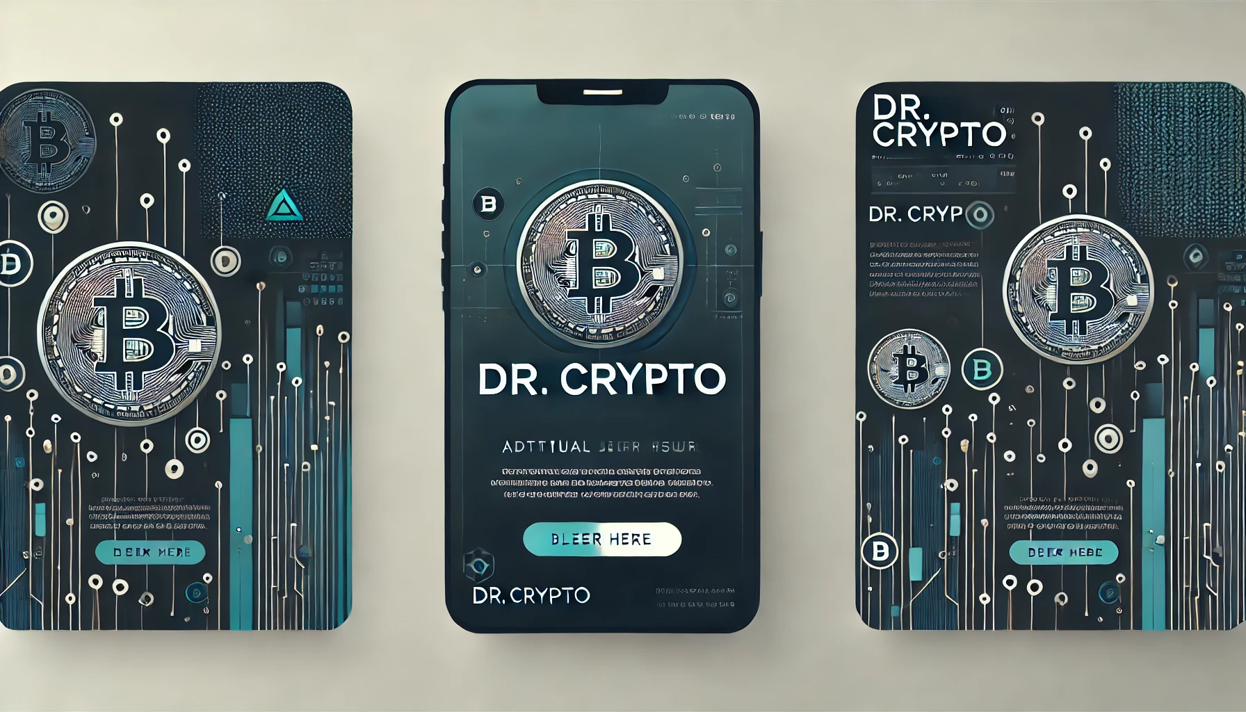 Dr Crypto